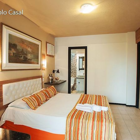 Maceió Laguna Praia Hotel חדר תמונה