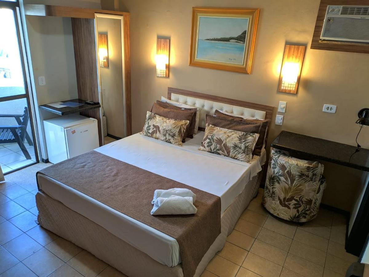 Maceió Laguna Praia Hotel מראה חיצוני תמונה