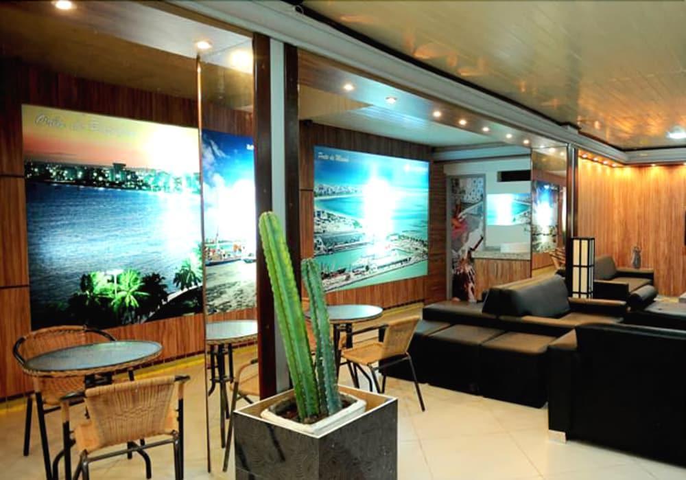 Maceió Laguna Praia Hotel מראה חיצוני תמונה