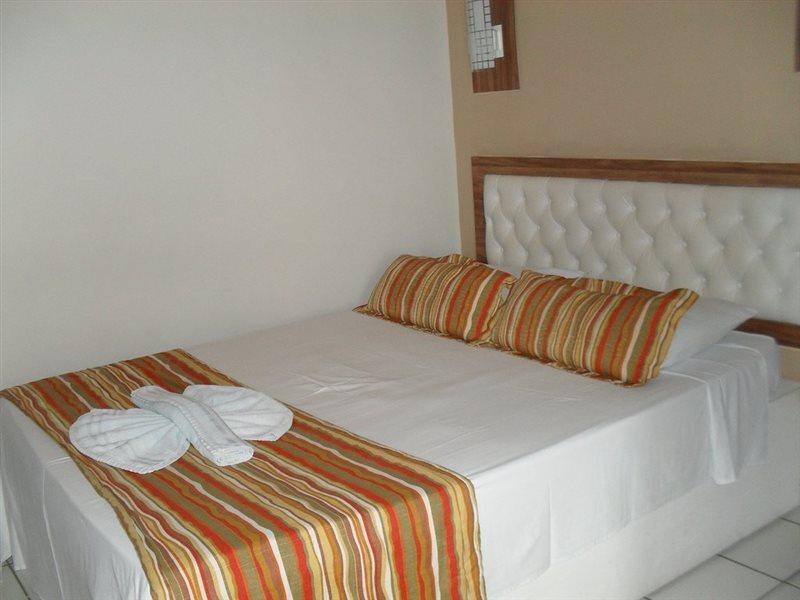 Maceió Laguna Praia Hotel מראה חיצוני תמונה