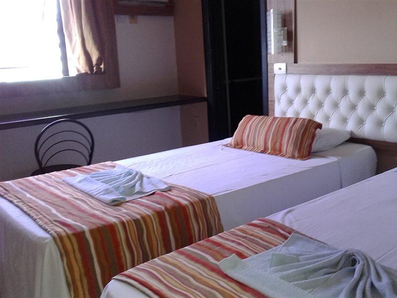 Maceió Laguna Praia Hotel מראה חיצוני תמונה