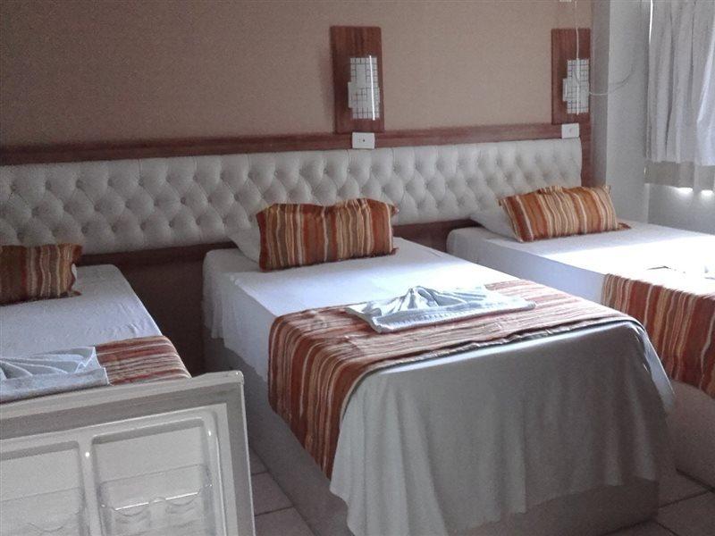 Maceió Laguna Praia Hotel מראה חיצוני תמונה