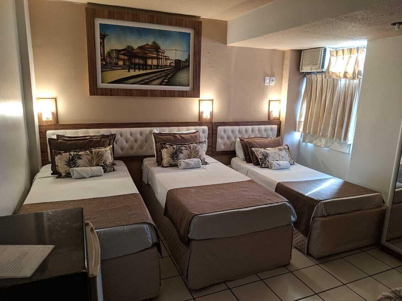 Maceió Laguna Praia Hotel מראה חיצוני תמונה