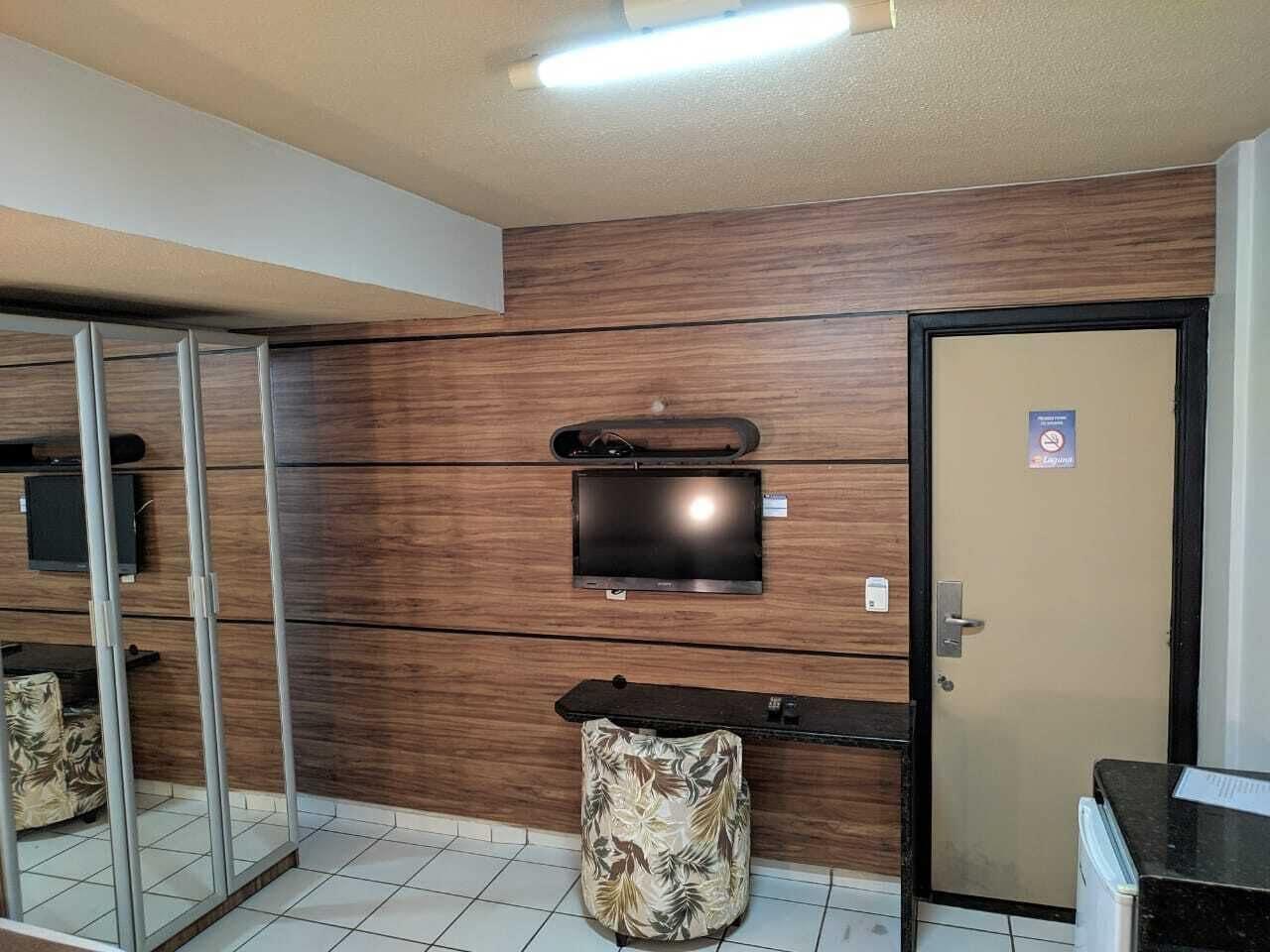 Maceió Laguna Praia Hotel מראה חיצוני תמונה