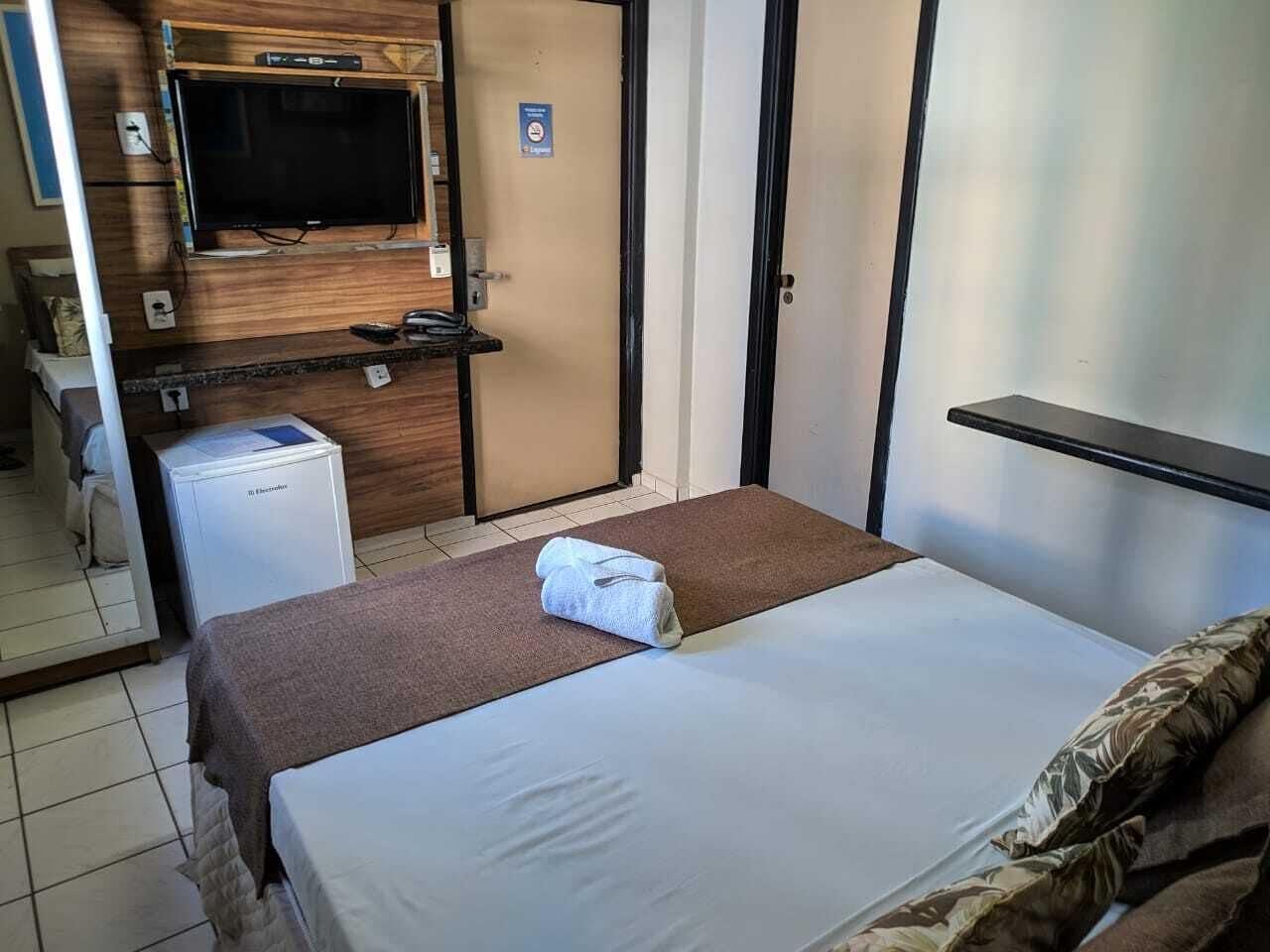 Maceió Laguna Praia Hotel מראה חיצוני תמונה