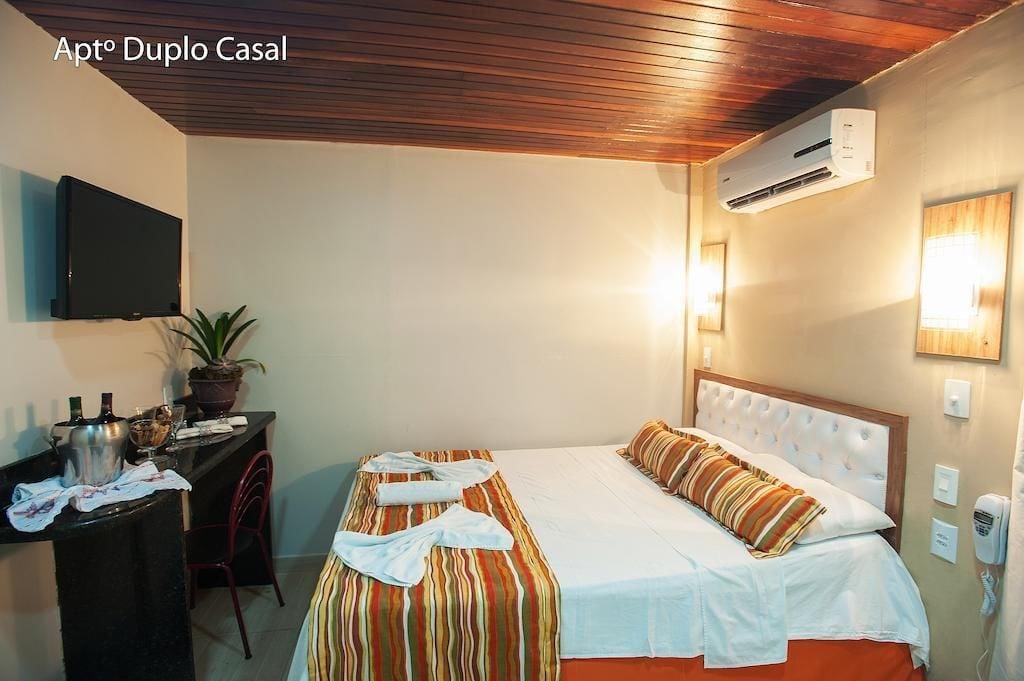 Maceió Laguna Praia Hotel מראה חיצוני תמונה