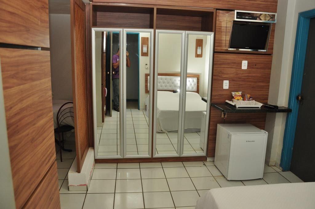 Maceió Laguna Praia Hotel מראה חיצוני תמונה