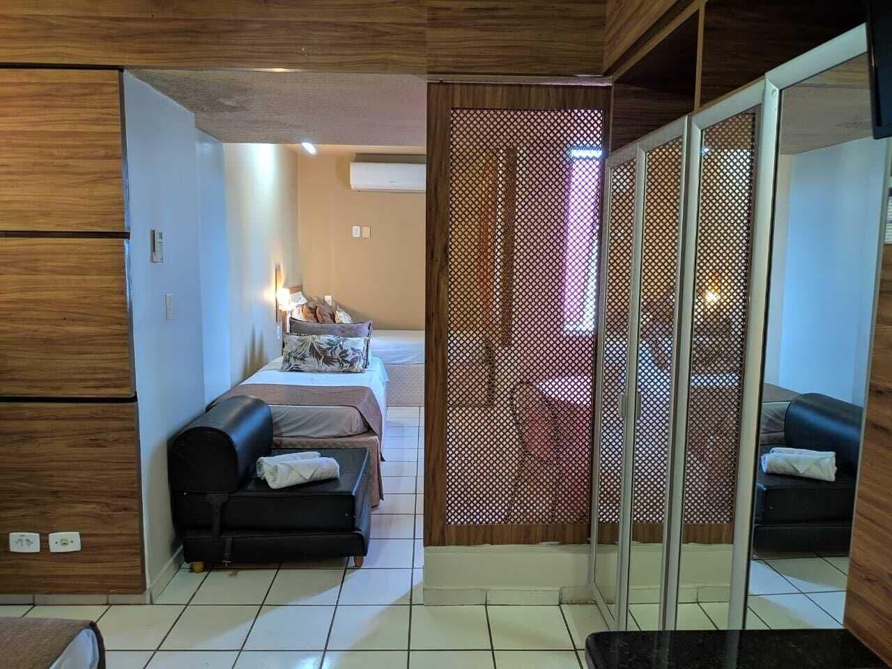 Maceió Laguna Praia Hotel מראה חיצוני תמונה