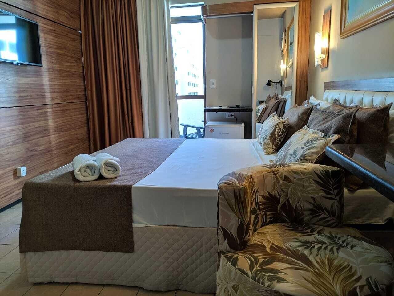 Maceió Laguna Praia Hotel מראה חיצוני תמונה