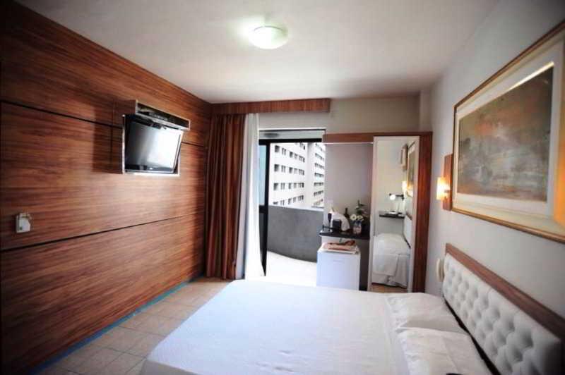 Maceió Laguna Praia Hotel מראה חיצוני תמונה