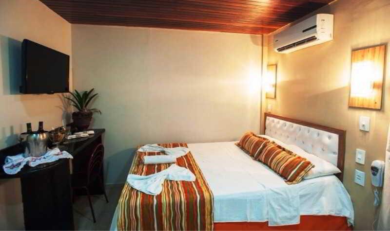 Maceió Laguna Praia Hotel מראה חיצוני תמונה