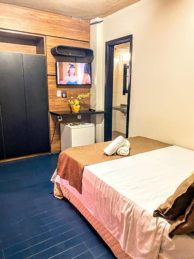 Maceió Laguna Praia Hotel מראה חיצוני תמונה