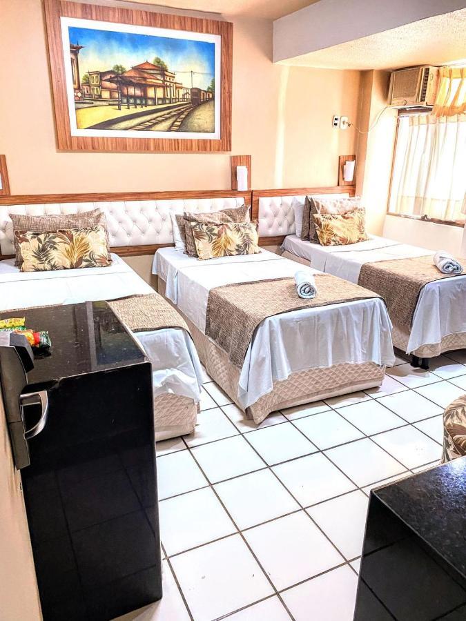 Maceió Laguna Praia Hotel מראה חיצוני תמונה