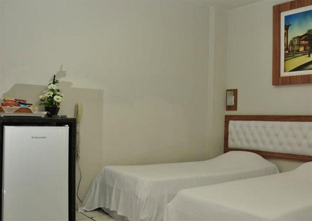Maceió Laguna Praia Hotel מראה חיצוני תמונה