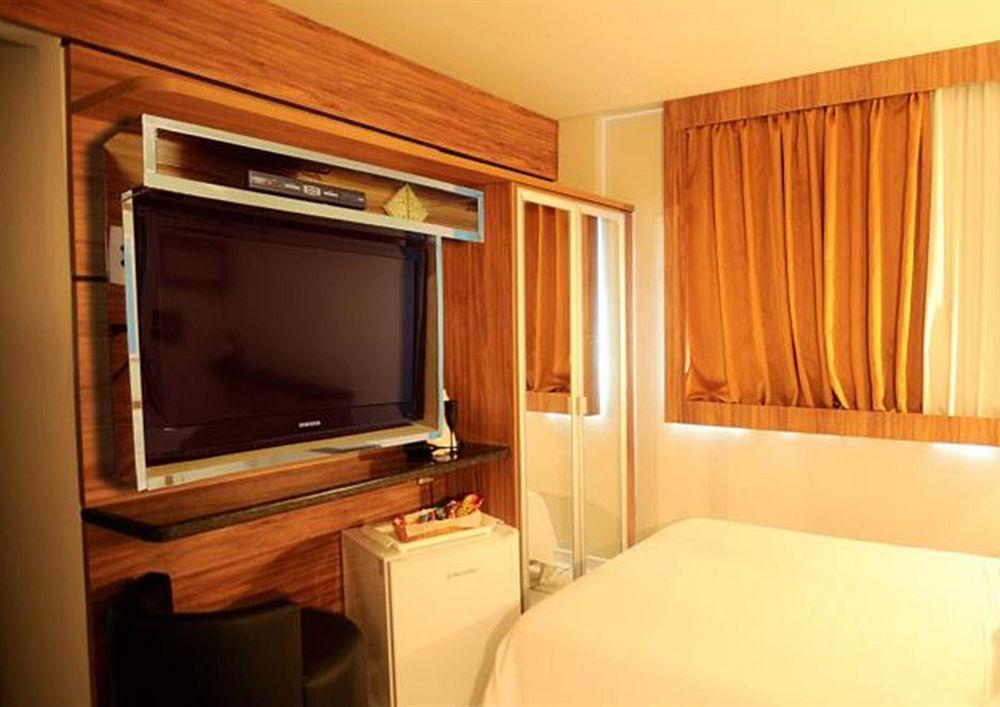 Maceió Laguna Praia Hotel מראה חיצוני תמונה