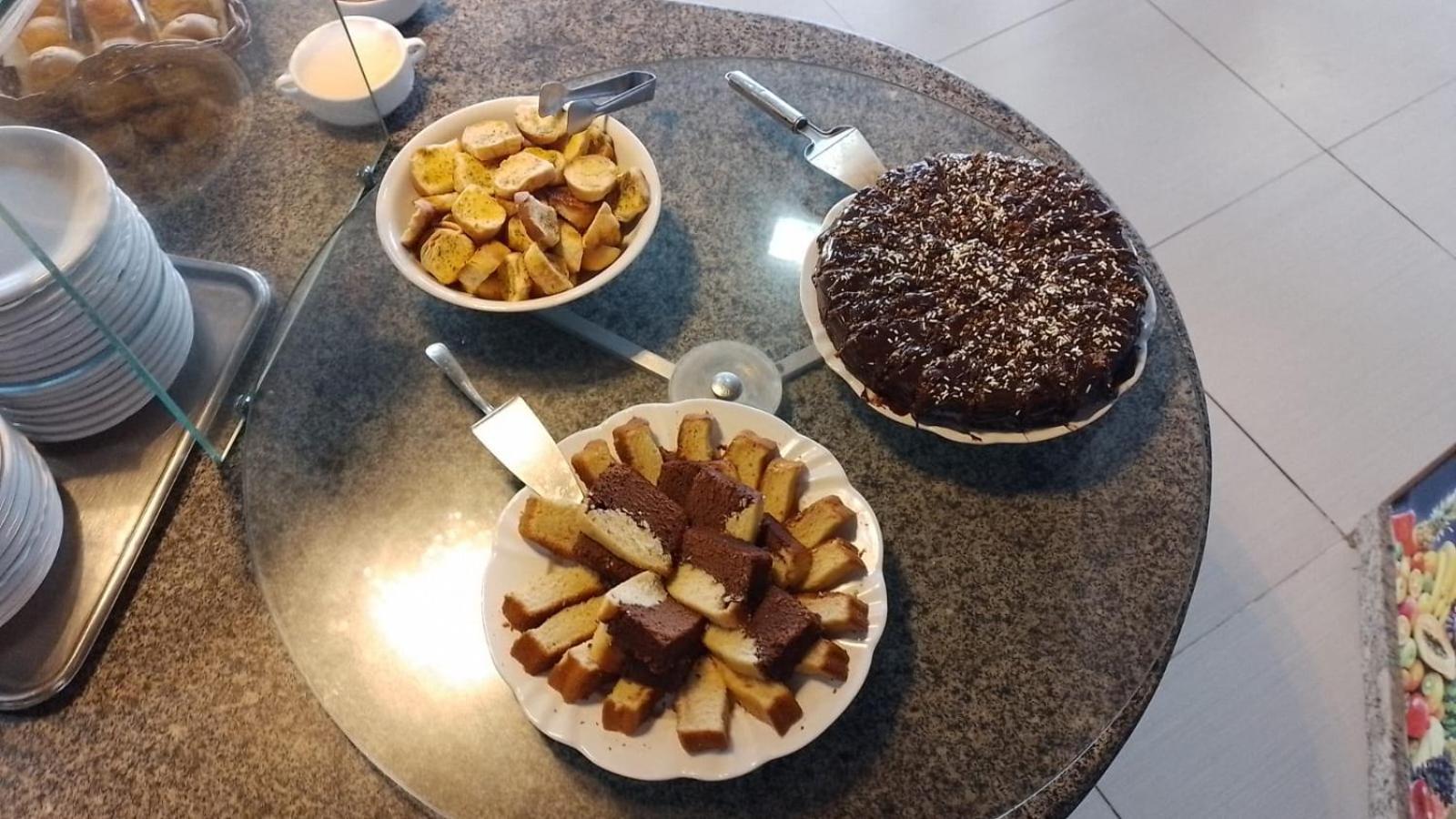 Maceió Laguna Praia Hotel מראה חיצוני תמונה