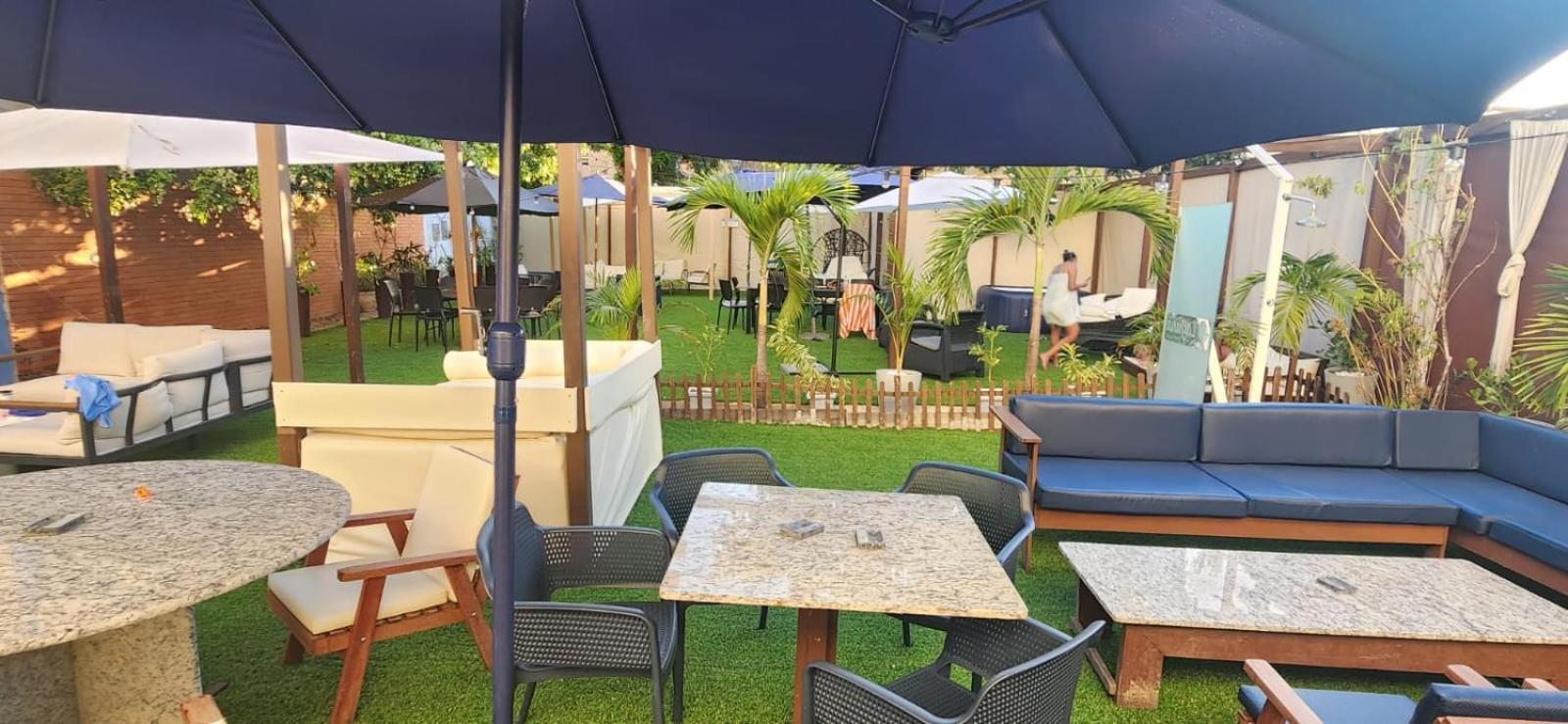 Maceió Laguna Praia Hotel מראה חיצוני תמונה