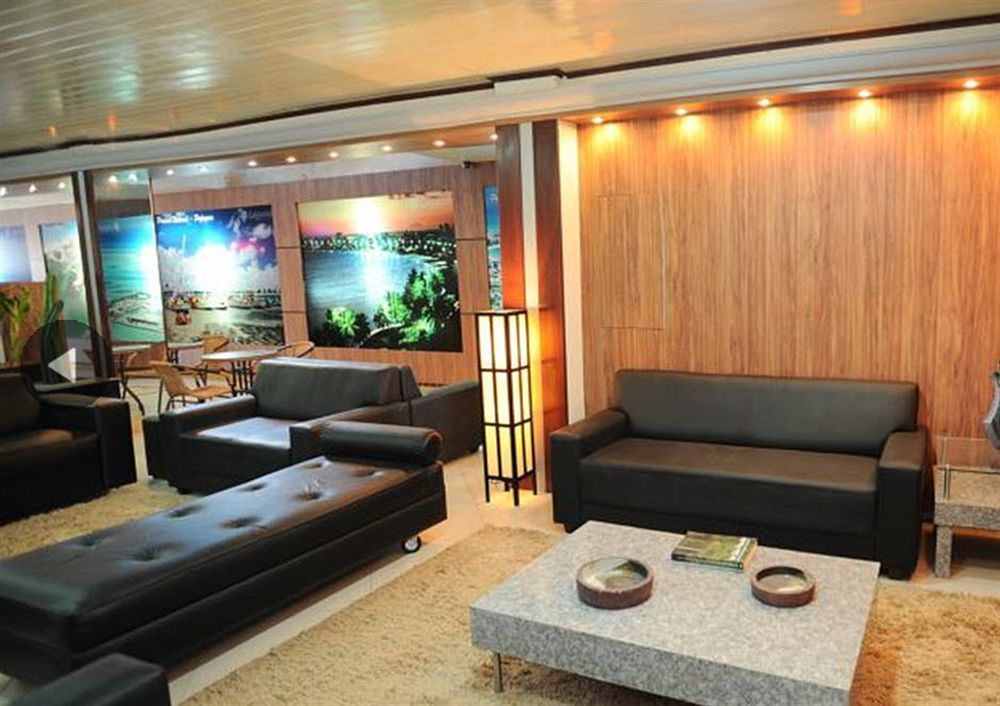 Maceió Laguna Praia Hotel מראה חיצוני תמונה